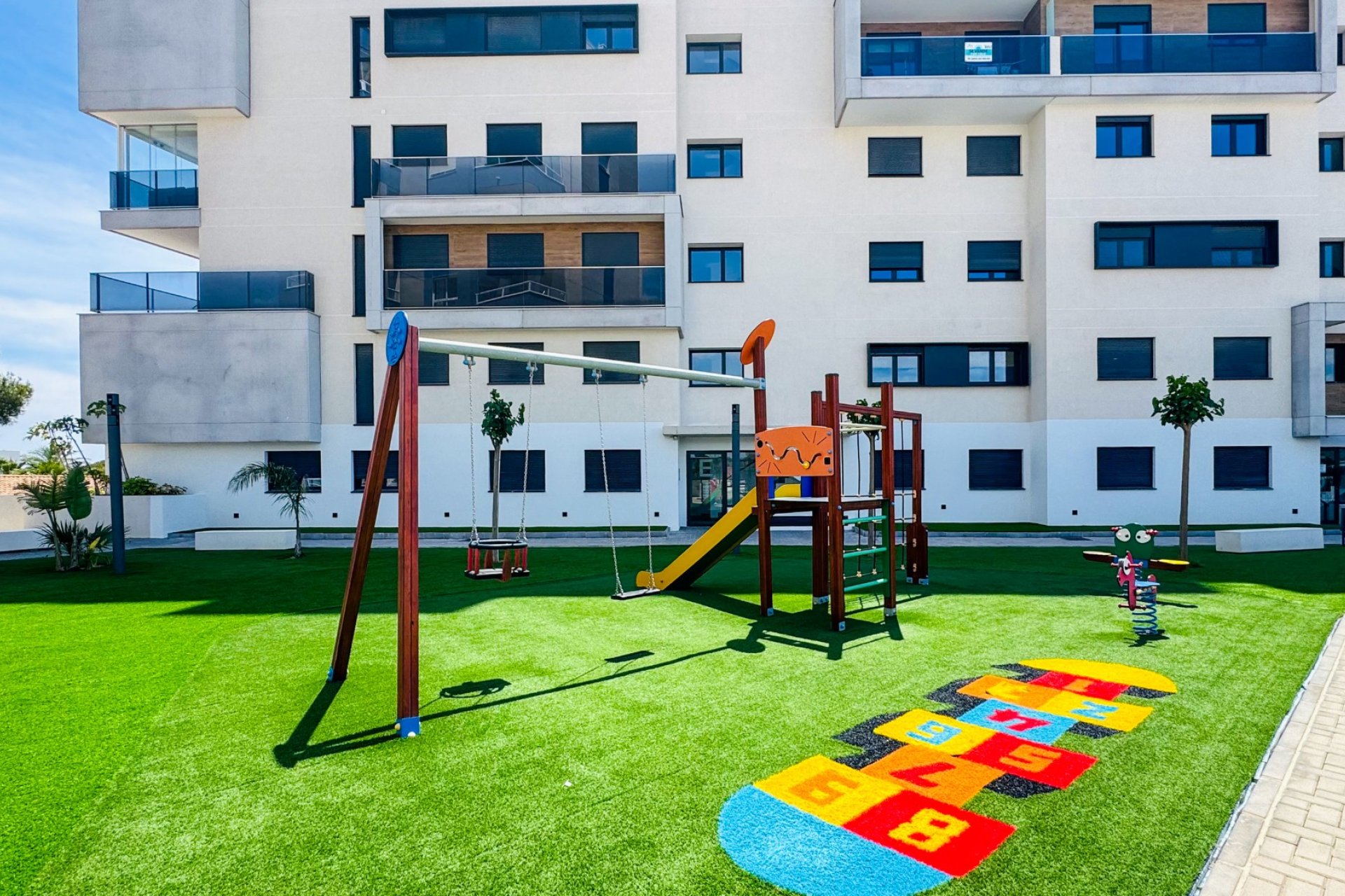 Resale - Apartament / Duplex - Orihuela Costa - Dehesa de campoamor
