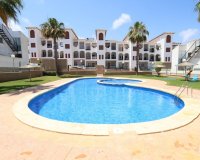 Resale - Apartament / Duplex - Orihuela Costa - La Ciñuelica