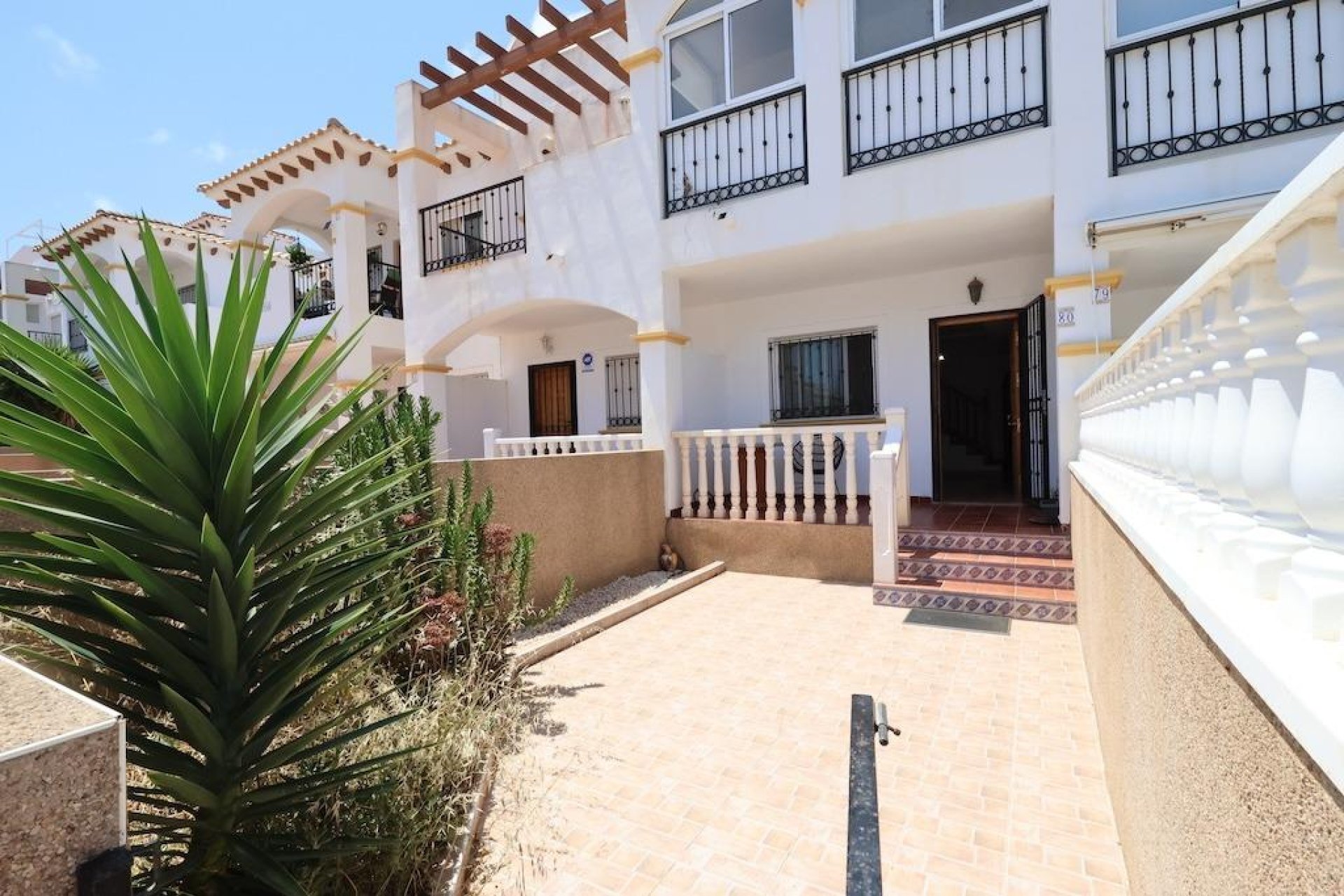 Resale - Apartament / Duplex - Orihuela Costa - La Ciñuelica