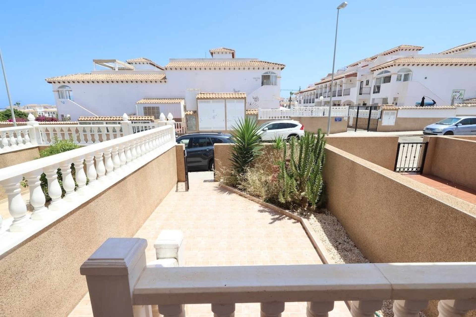 Resale - Apartament / Duplex - Orihuela Costa - La Ciñuelica