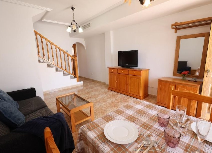 Resale - Apartament / Duplex - Orihuela Costa - La Ciñuelica