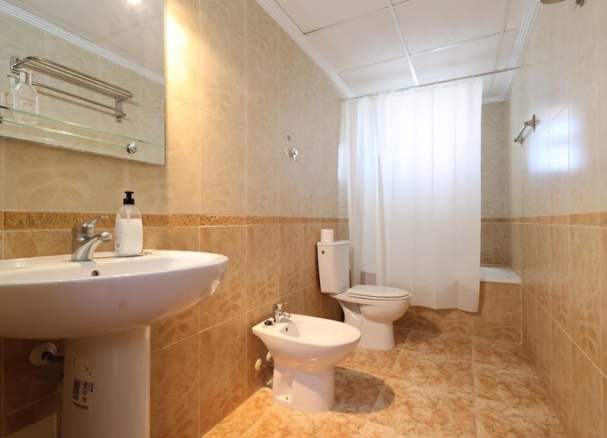 Resale - Apartament / Duplex - Orihuela Costa - La Ciñuelica