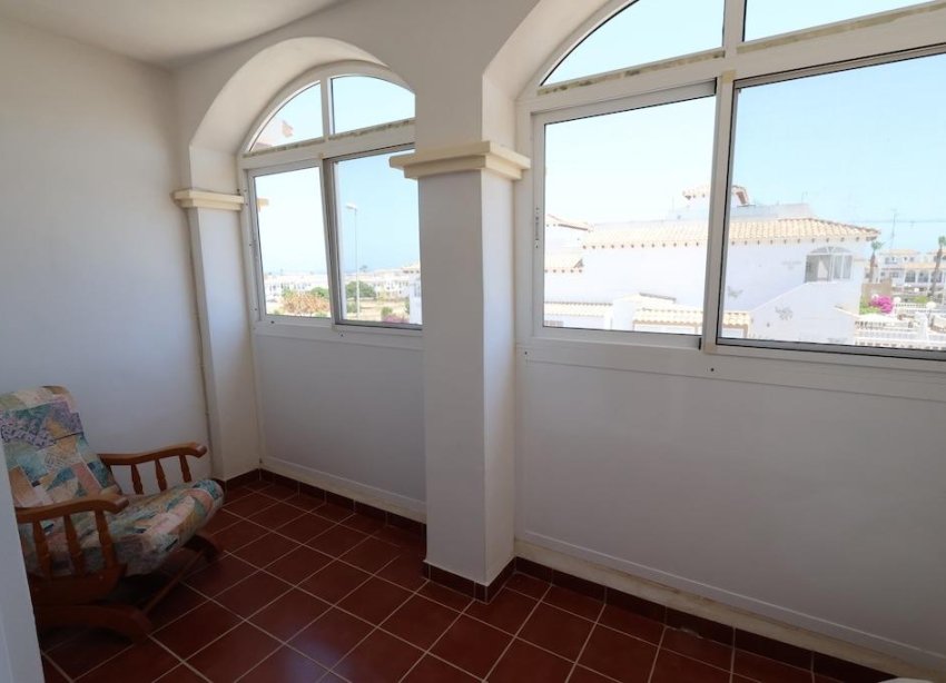 Resale - Apartament / Duplex - Orihuela Costa - La Ciñuelica