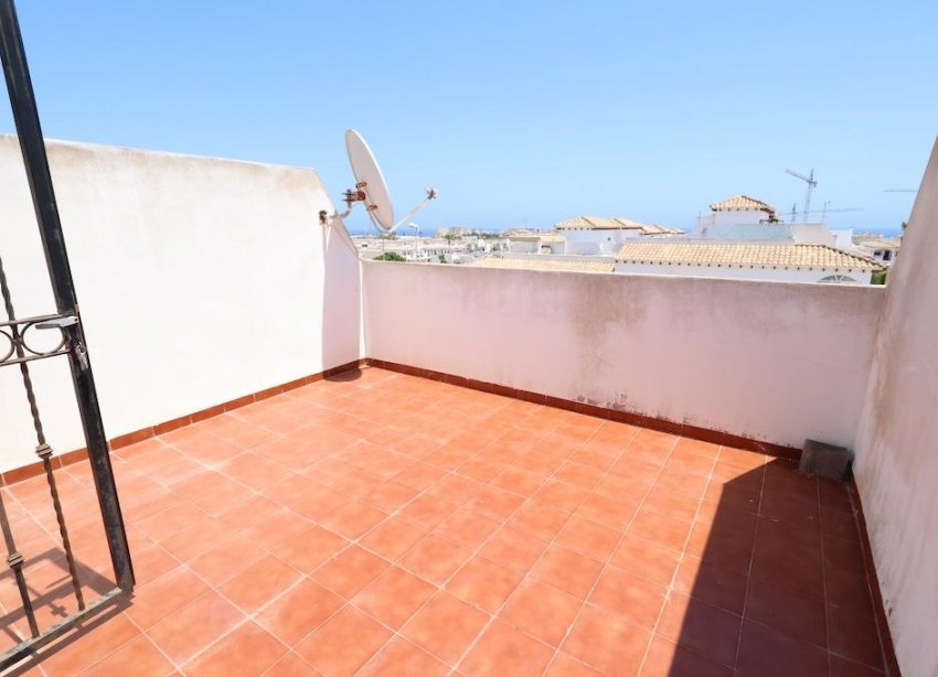 Resale - Apartament / Duplex - Orihuela Costa - La Ciñuelica