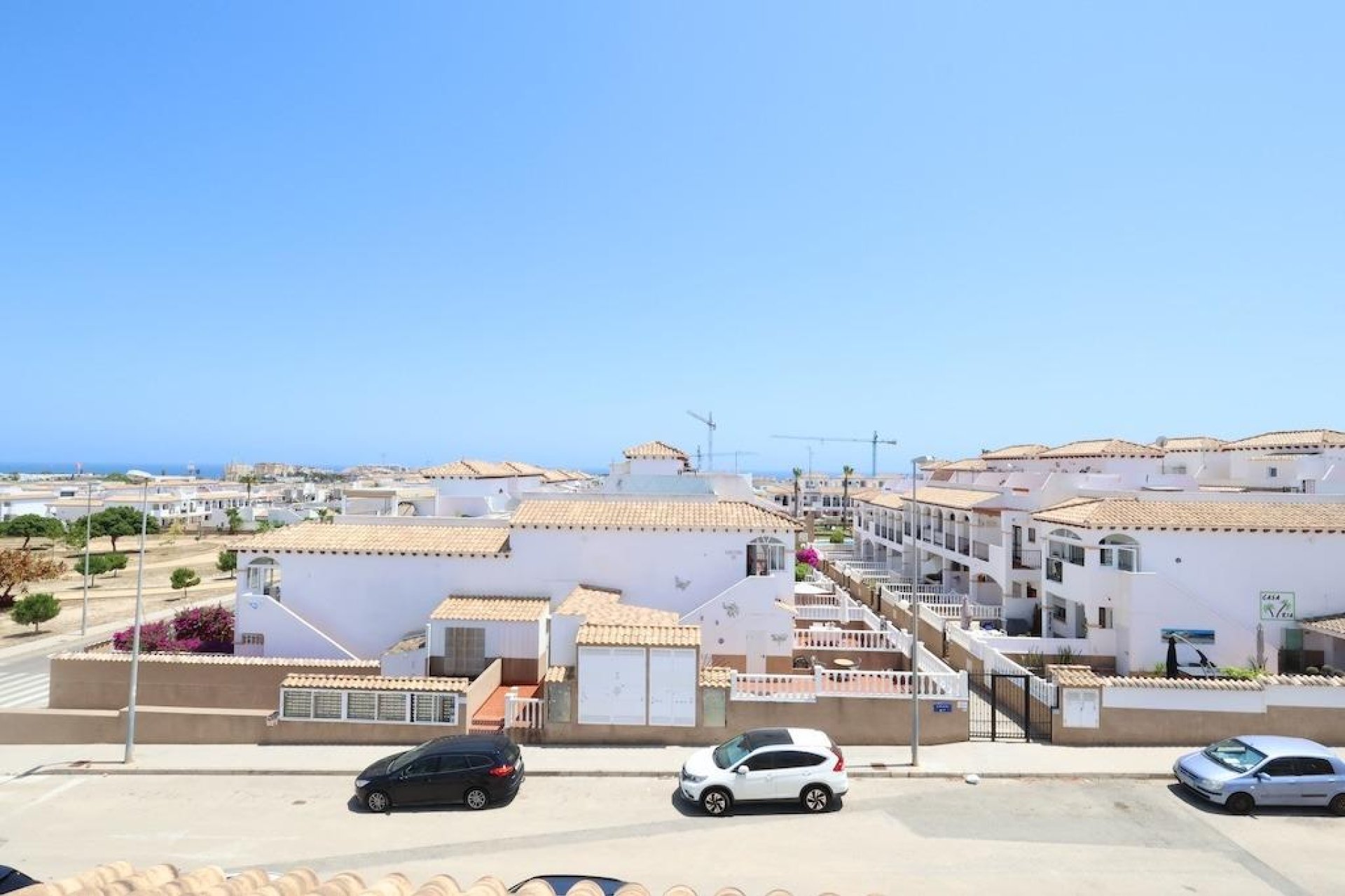 Resale - Apartament / Duplex - Orihuela Costa - La Ciñuelica