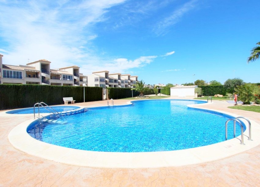 Resale - Apartament / Duplex - Orihuela Costa - La Ciñuelica