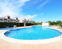Resale - Apartament / Duplex - Orihuela Costa - La Ciñuelica