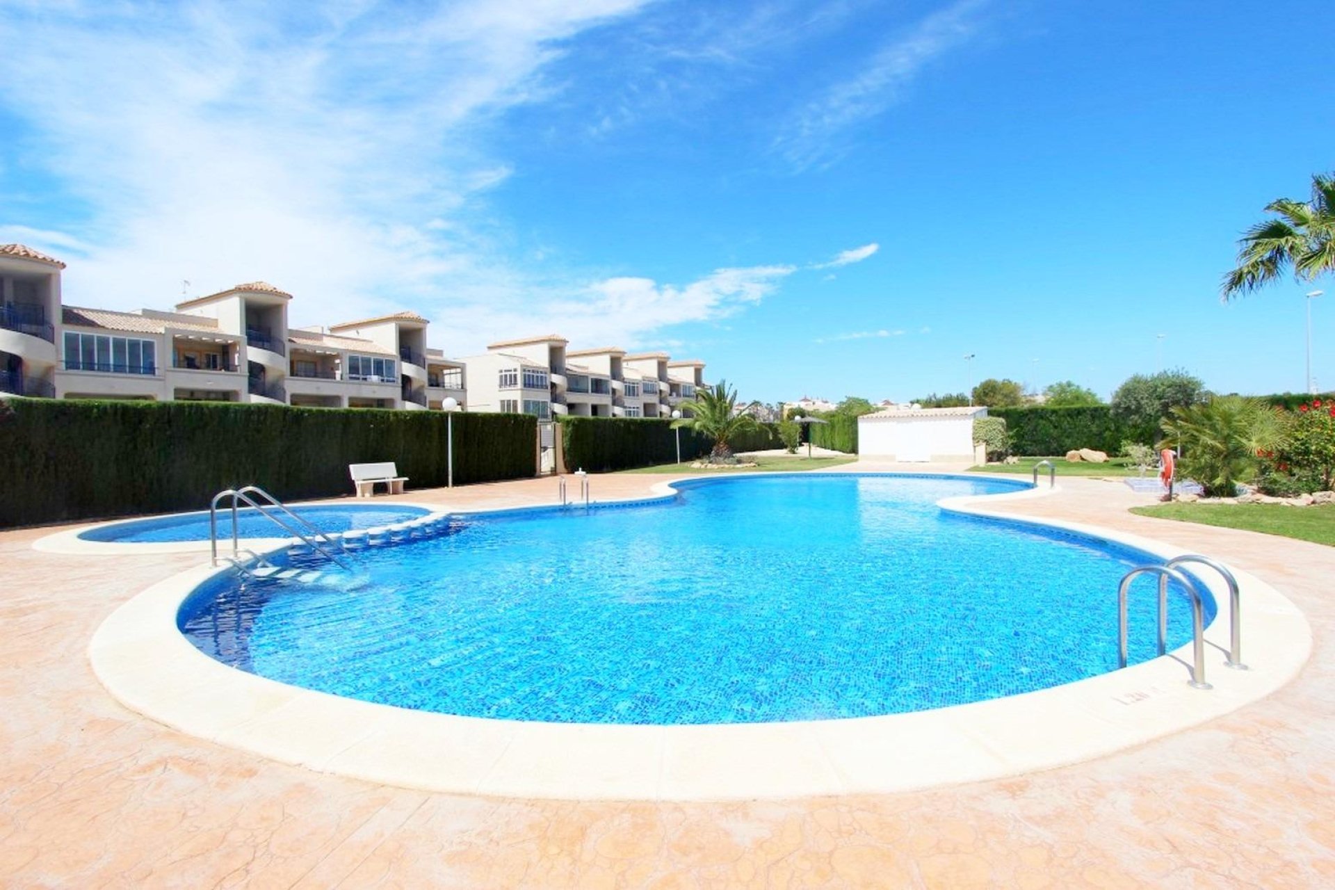 Resale - Apartament / Duplex - Orihuela Costa - La Ciñuelica