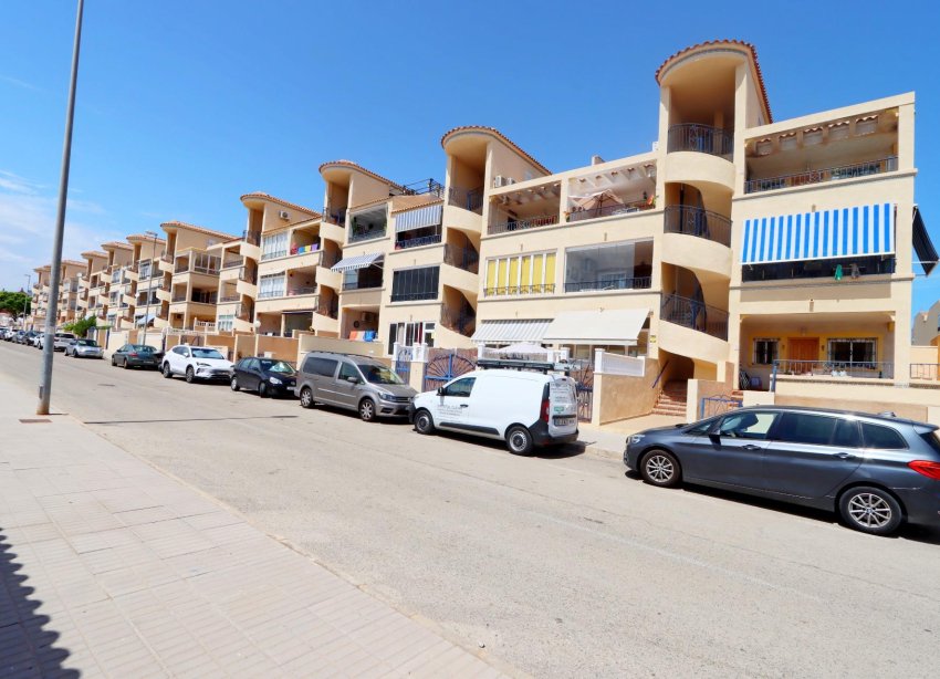 Resale - Apartament / Duplex - Orihuela Costa - La Ciñuelica
