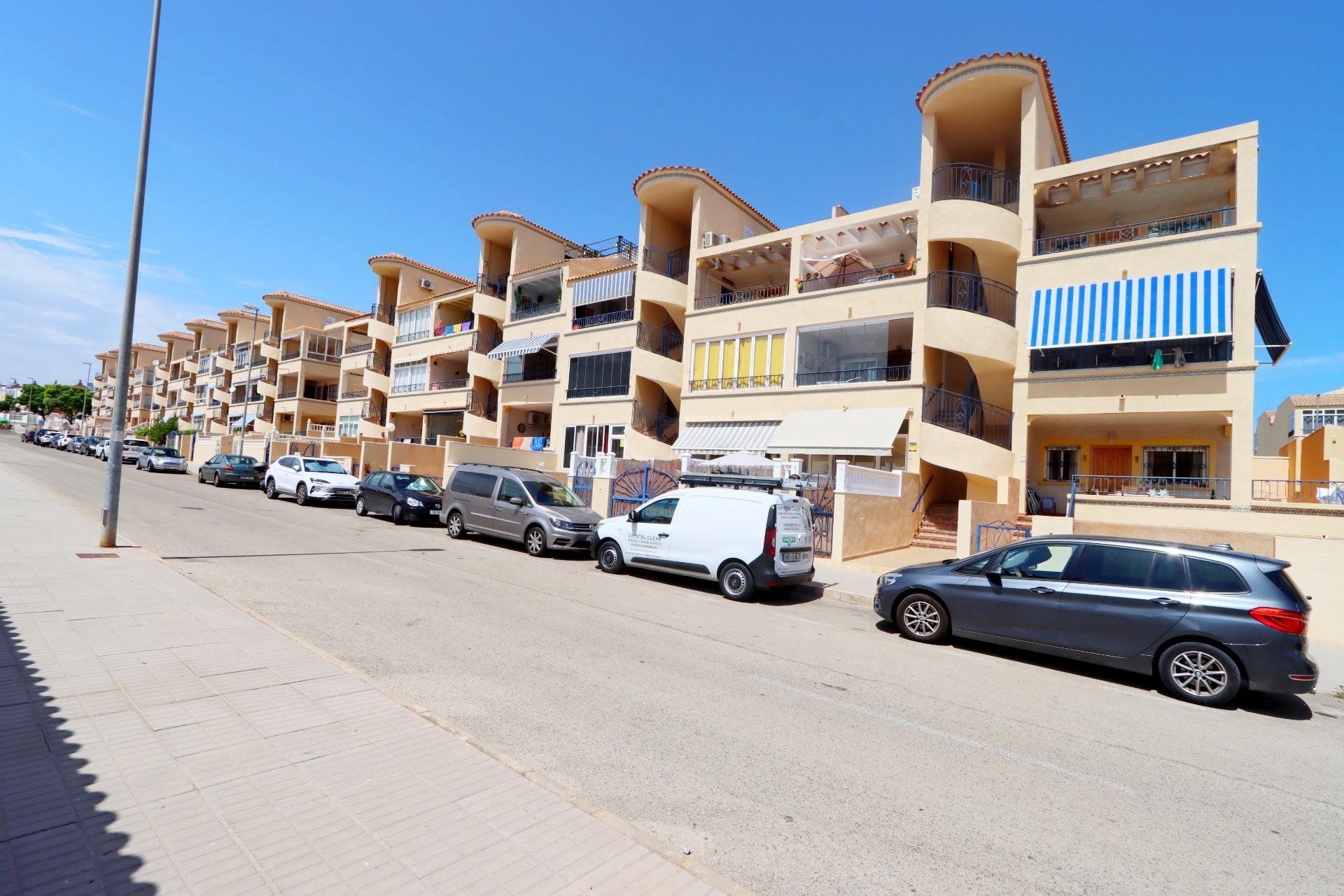 Resale - Apartament / Duplex - Orihuela Costa - La Ciñuelica
