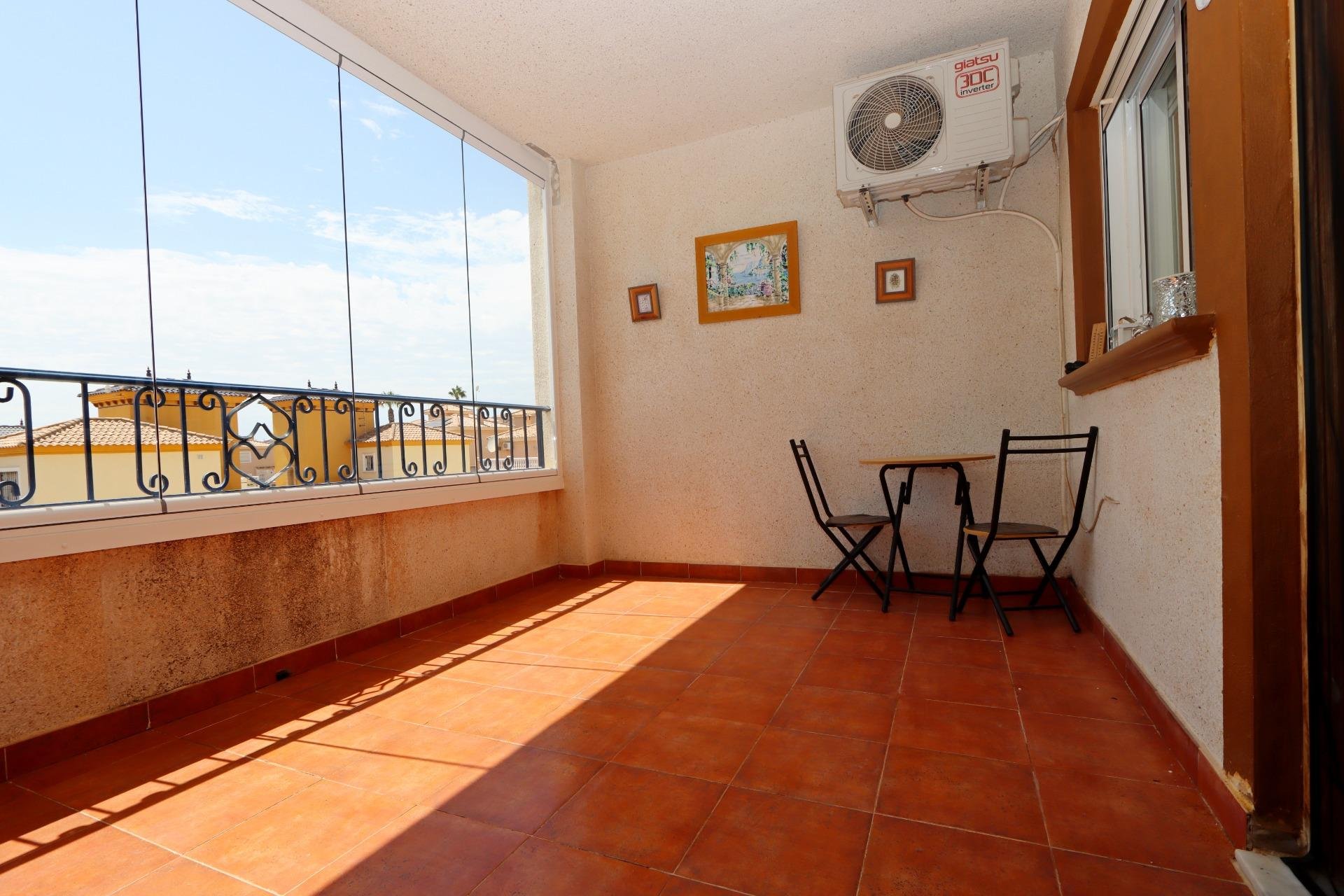 Resale - Apartament / Duplex - Orihuela Costa - La Ciñuelica