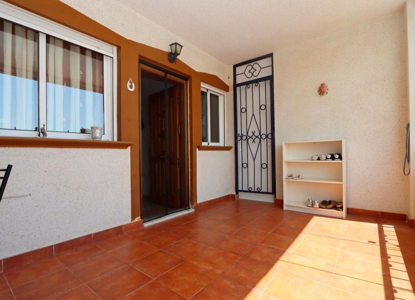 Resale - Apartament / Duplex - Orihuela Costa - La Ciñuelica