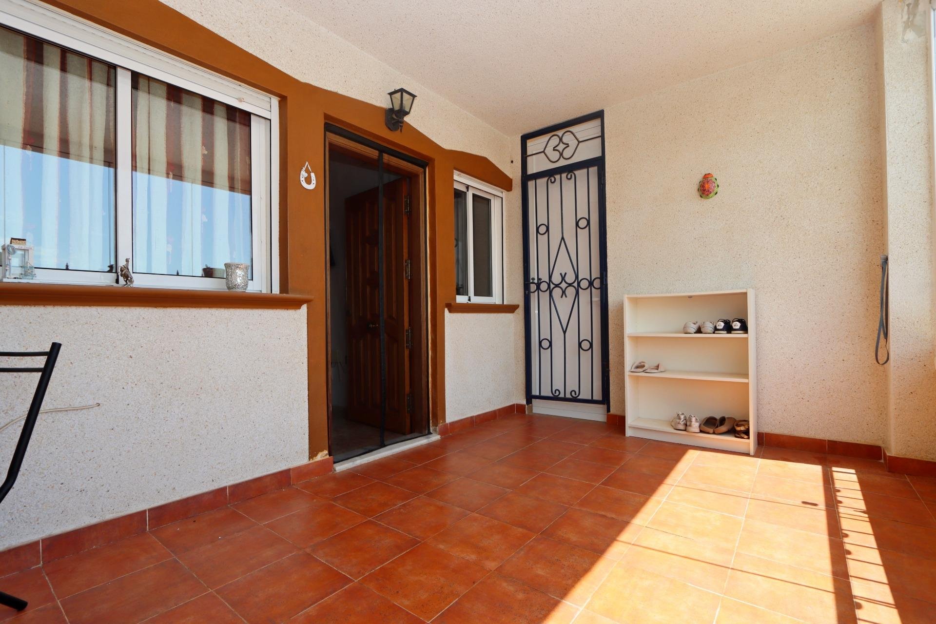 Resale - Apartament / Duplex - Orihuela Costa - La Ciñuelica