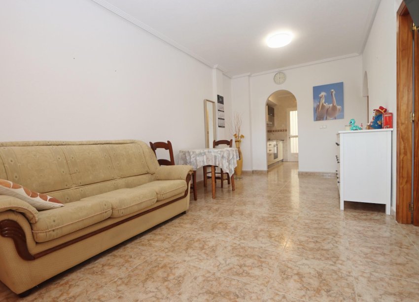 Resale - Apartament / Duplex - Orihuela Costa - La Ciñuelica
