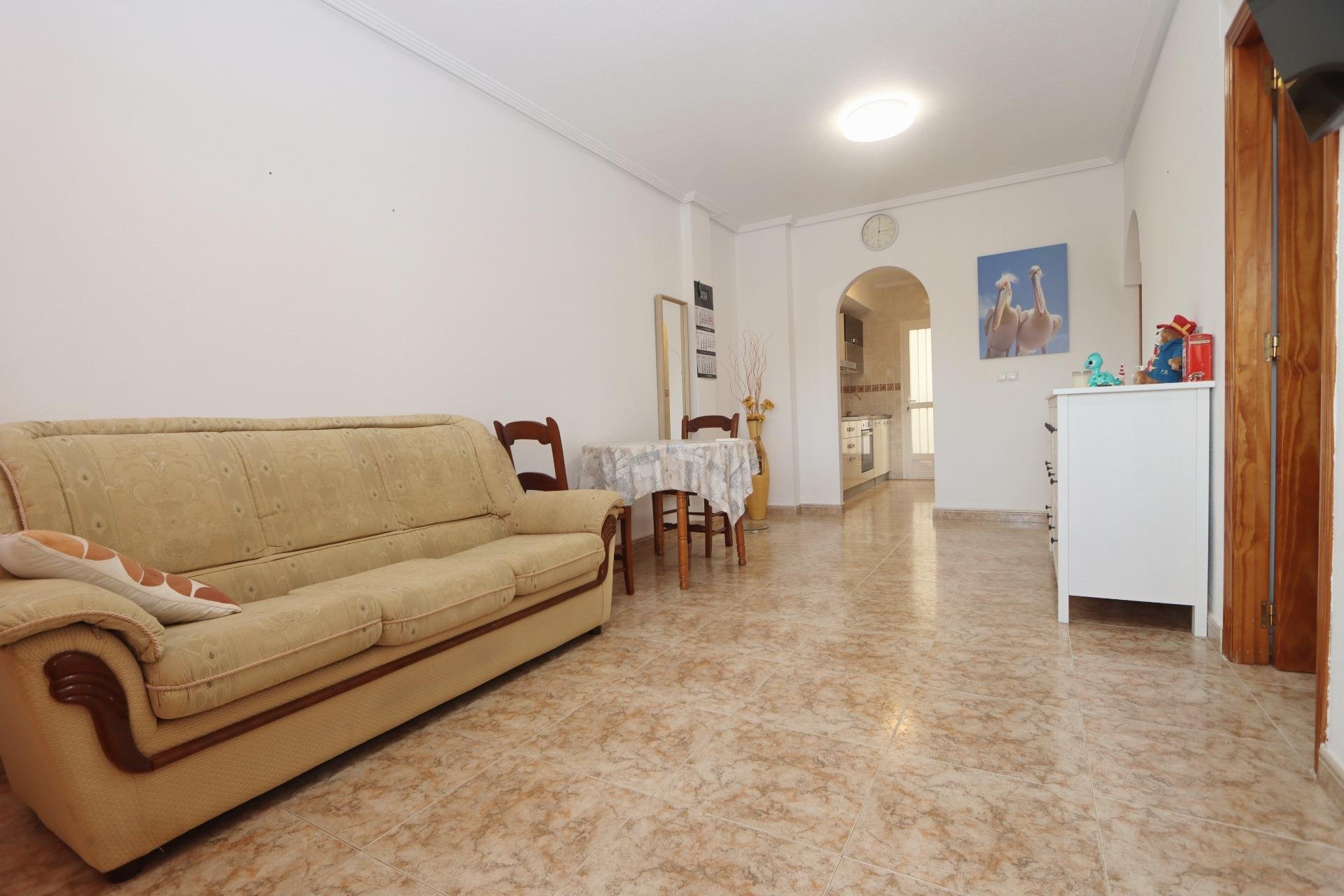 Resale - Apartament / Duplex - Orihuela Costa - La Ciñuelica