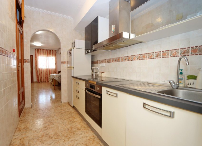 Resale - Apartament / Duplex - Orihuela Costa - La Ciñuelica