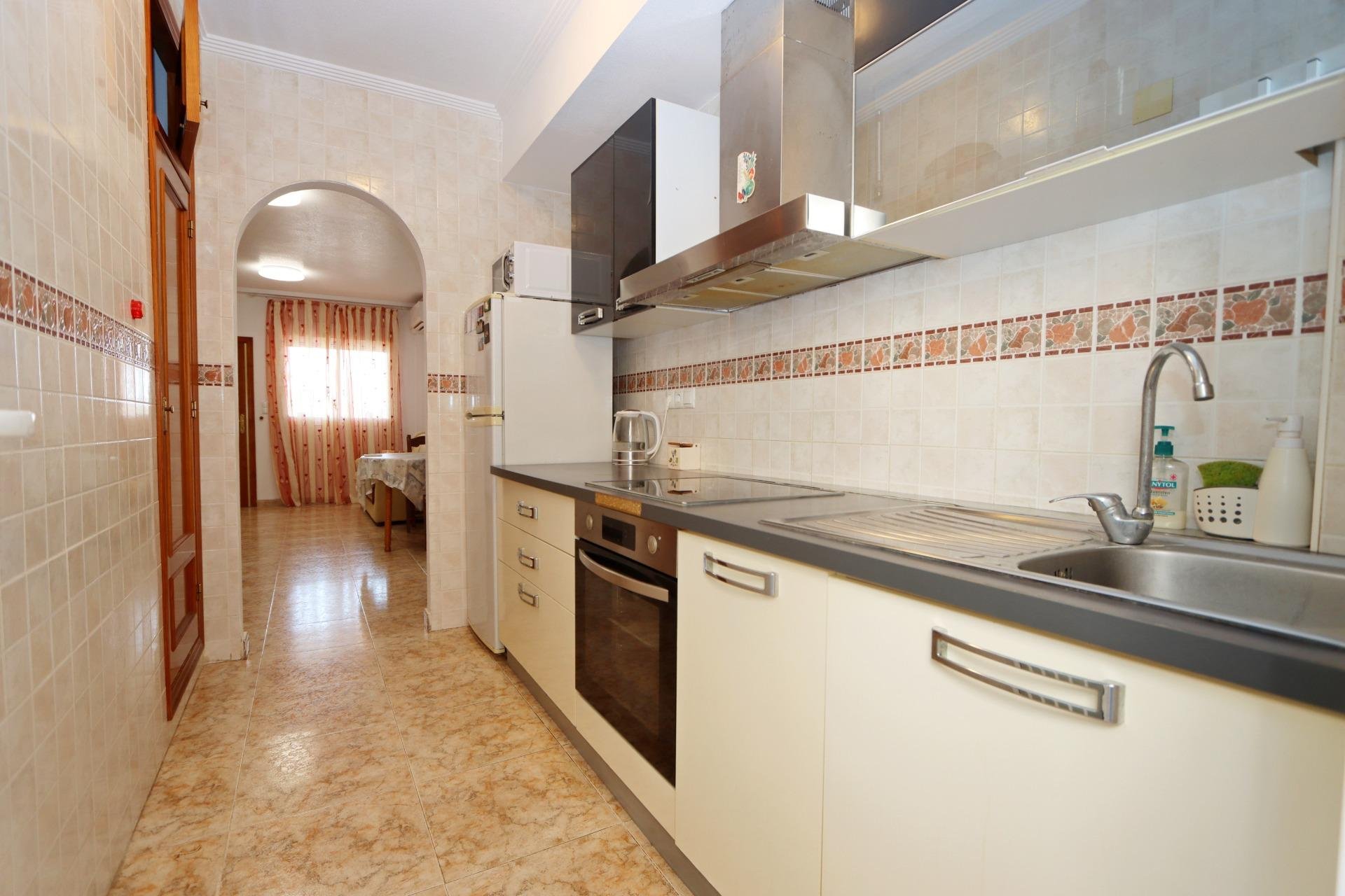 Resale - Apartament / Duplex - Orihuela Costa - La Ciñuelica