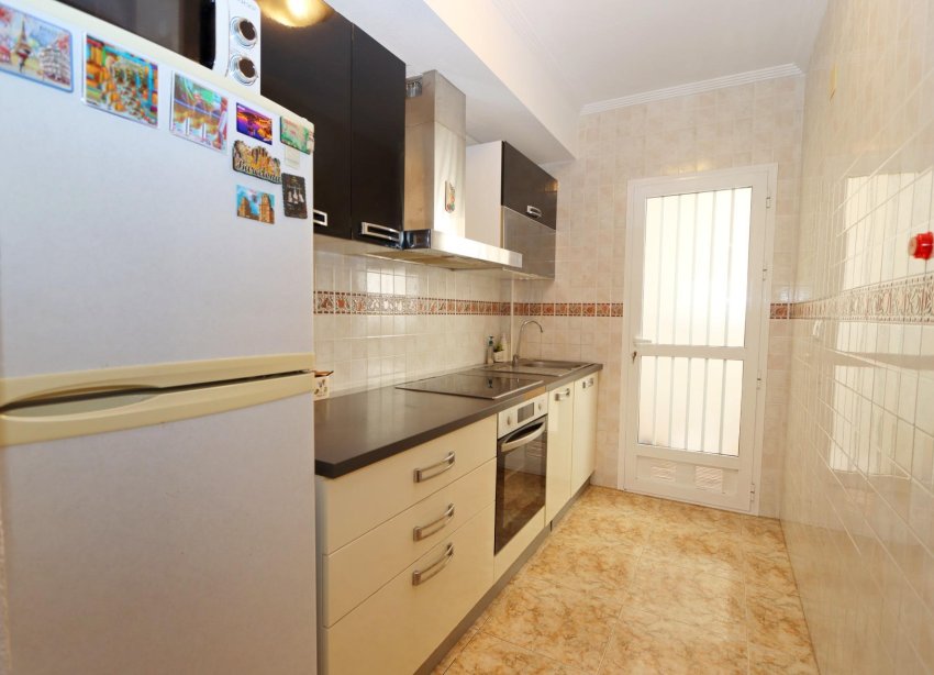 Resale - Apartament / Duplex - Orihuela Costa - La Ciñuelica