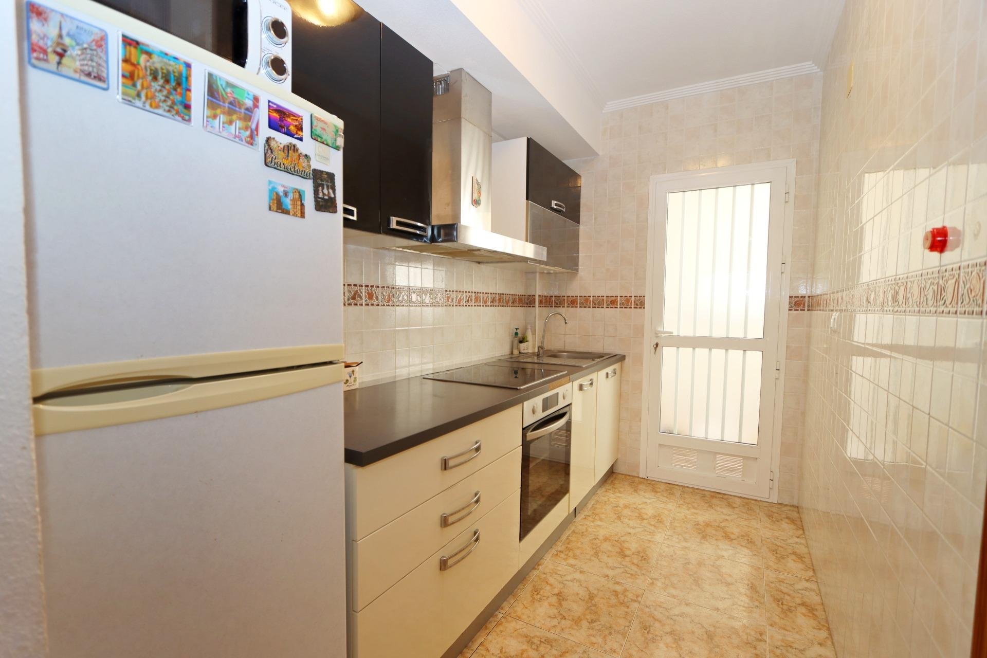 Resale - Apartament / Duplex - Orihuela Costa - La Ciñuelica