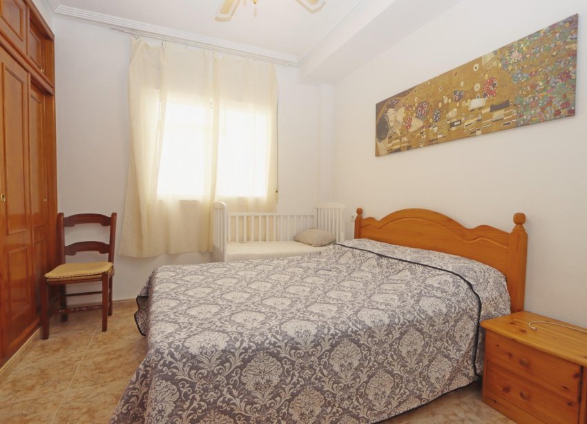 Resale - Apartament / Duplex - Orihuela Costa - La Ciñuelica
