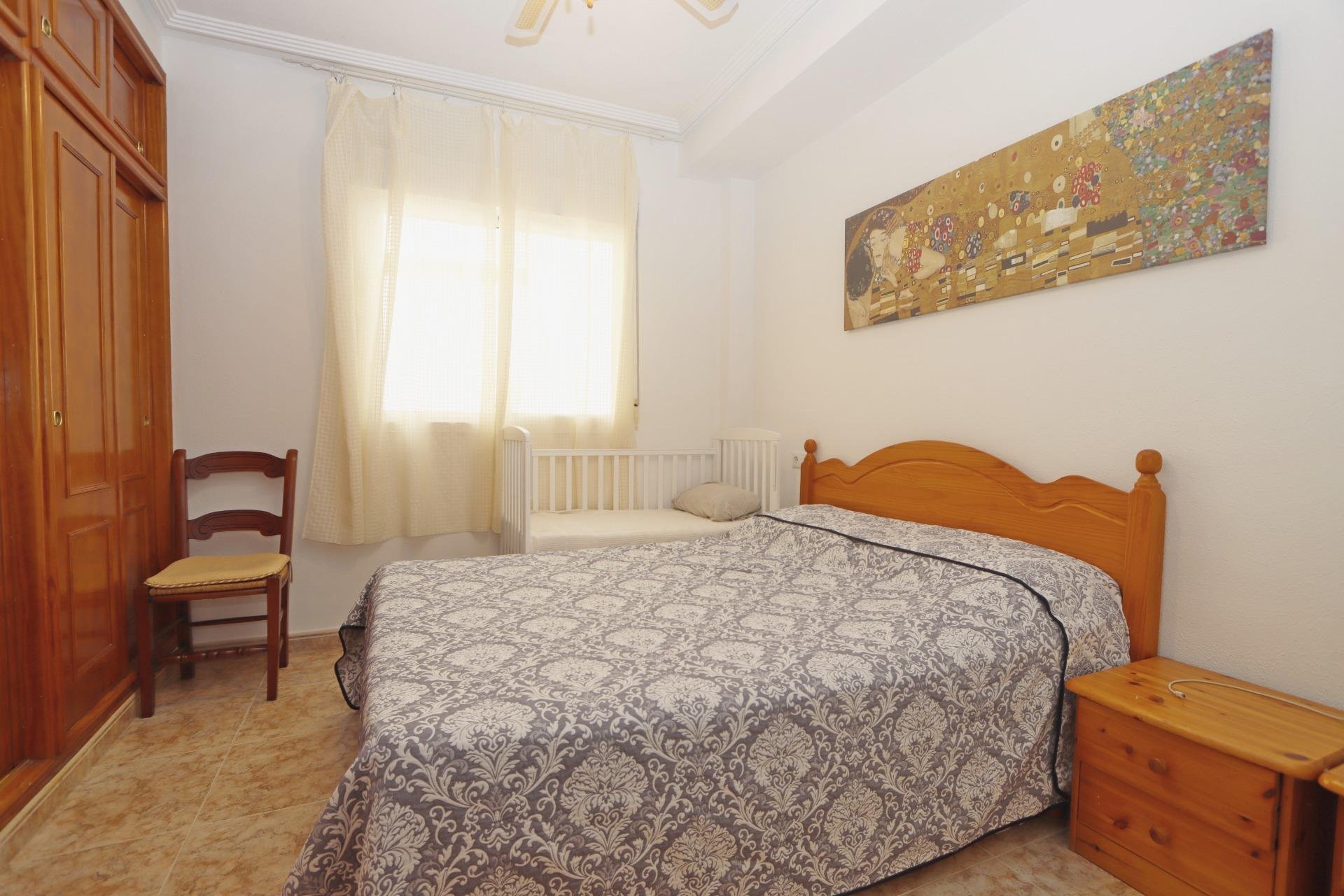 Resale - Apartament / Duplex - Orihuela Costa - La Ciñuelica