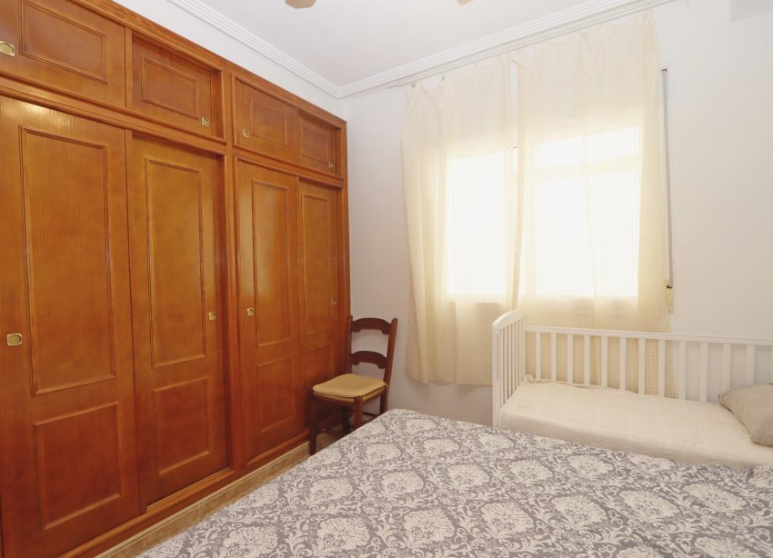 Resale - Apartament / Duplex - Orihuela Costa - La Ciñuelica