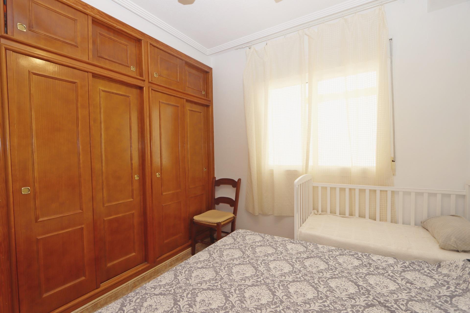 Resale - Apartament / Duplex - Orihuela Costa - La Ciñuelica