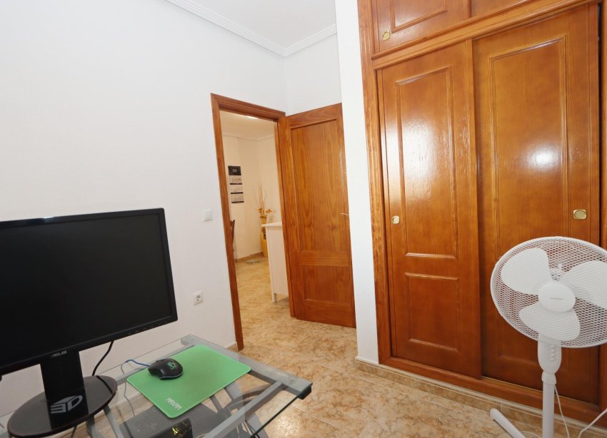 Resale - Apartament / Duplex - Orihuela Costa - La Ciñuelica