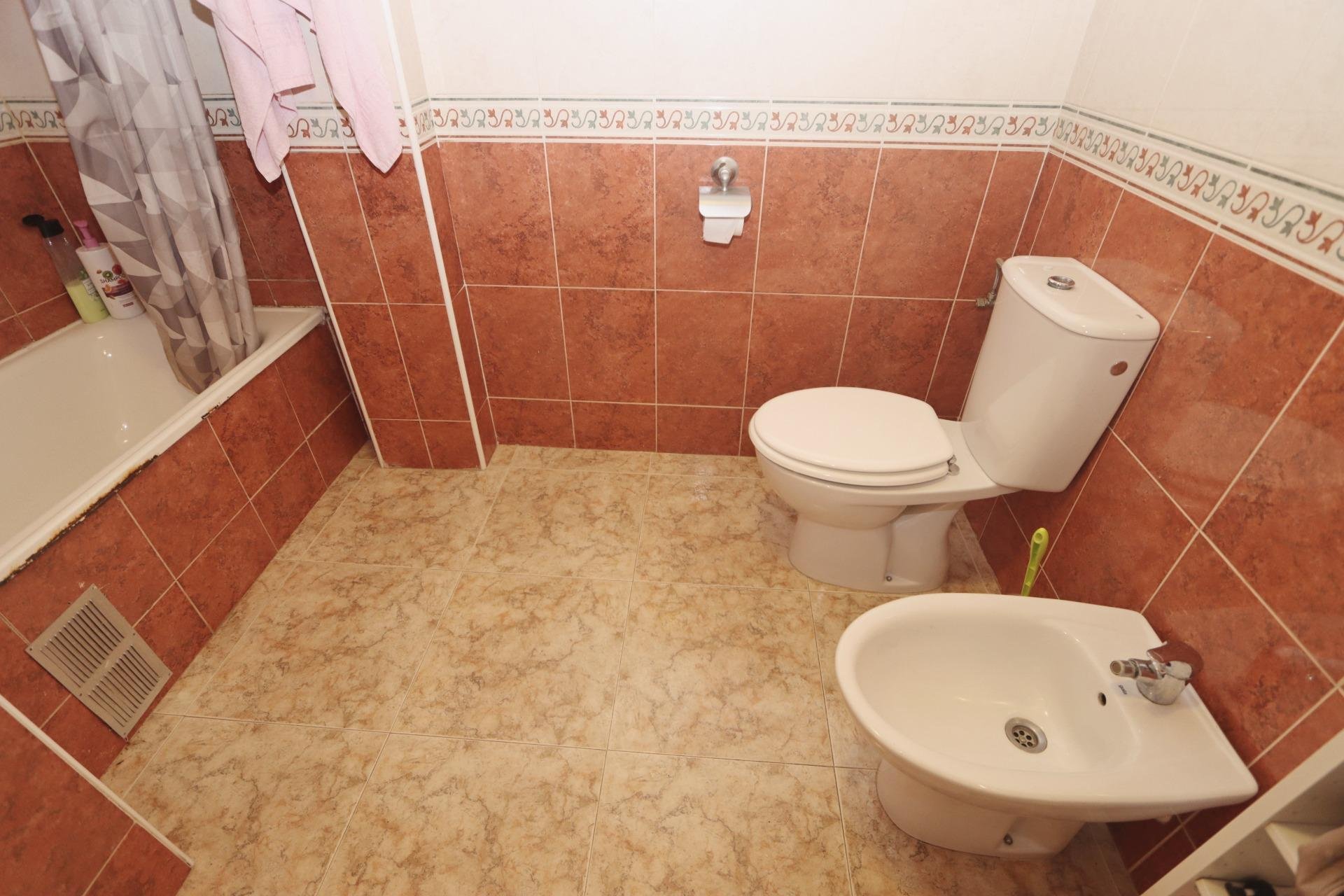 Resale - Apartament / Duplex - Orihuela Costa - La Ciñuelica