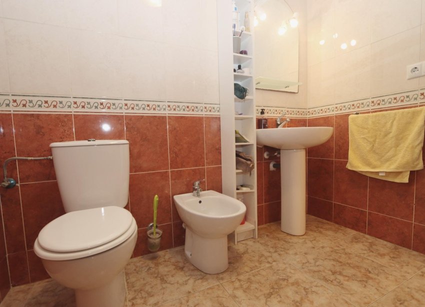 Resale - Apartament / Duplex - Orihuela Costa - La Ciñuelica