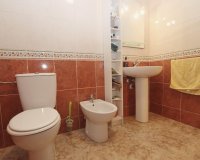 Resale - Apartament / Duplex - Orihuela Costa - La Ciñuelica