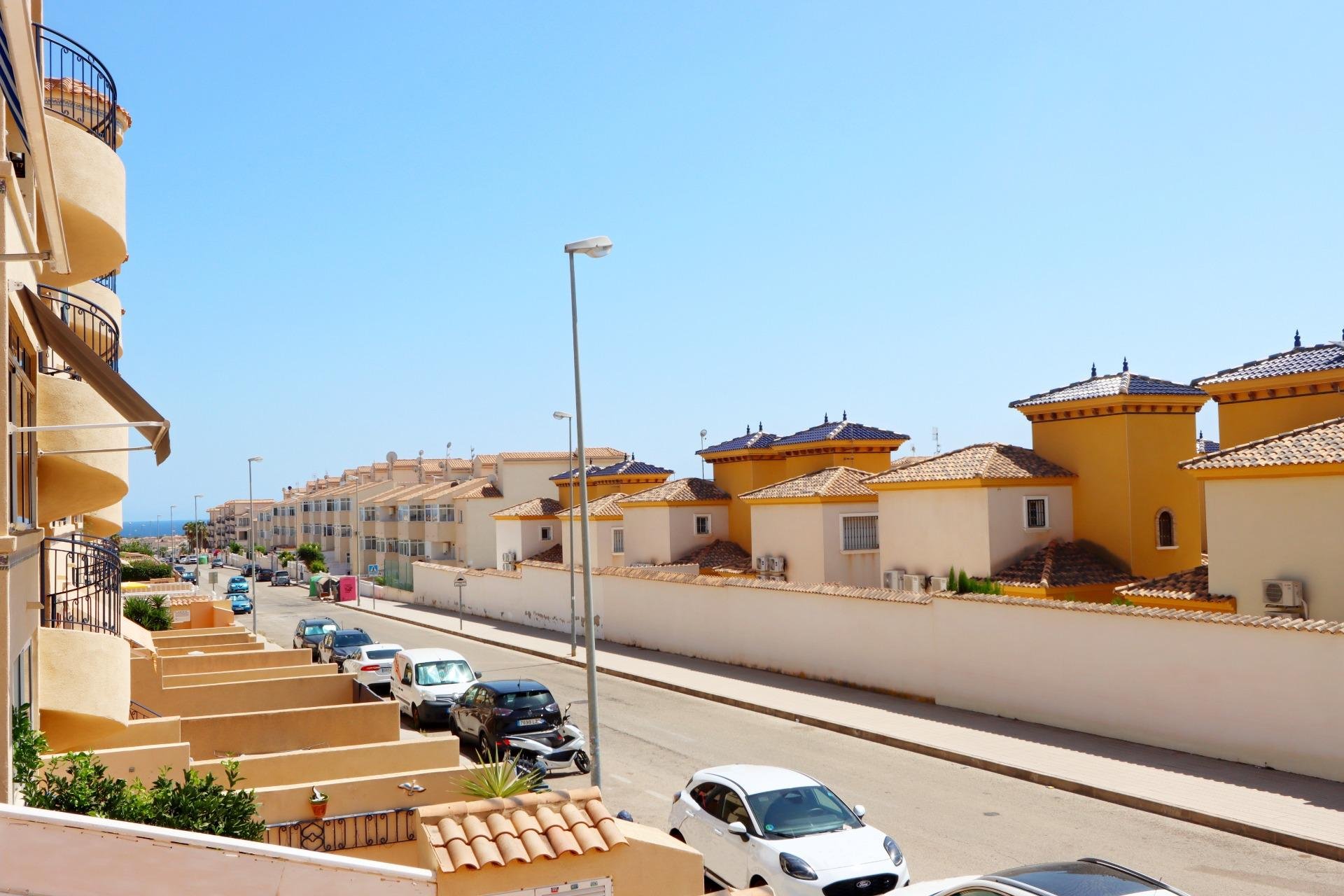 Resale - Apartament / Duplex - Orihuela Costa - La Ciñuelica