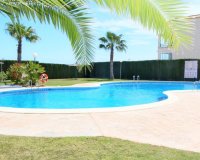 Resale - Apartament / Duplex - Orihuela Costa - La Ciñuelica
