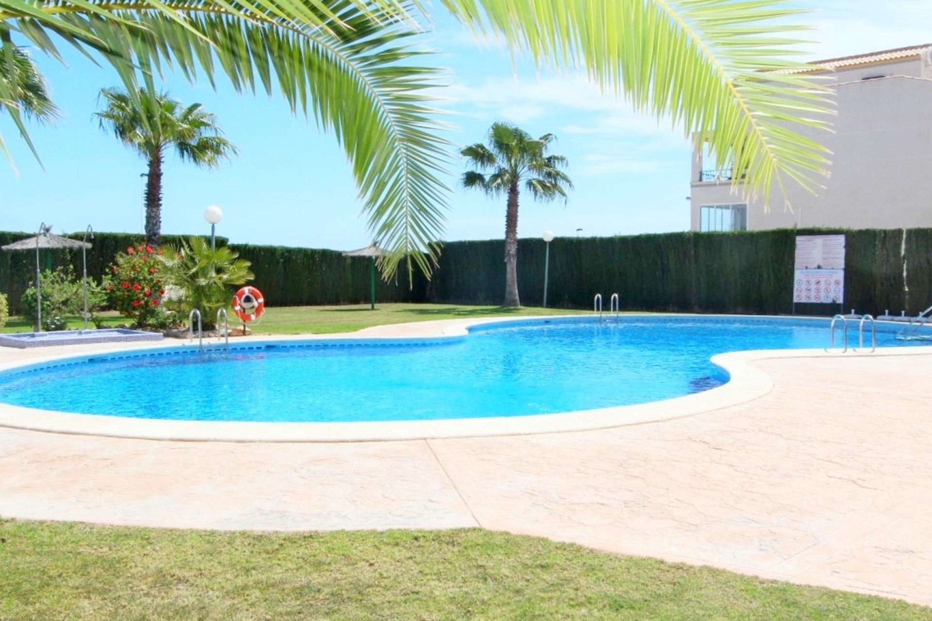 Resale - Apartament / Duplex - Orihuela Costa - La Ciñuelica