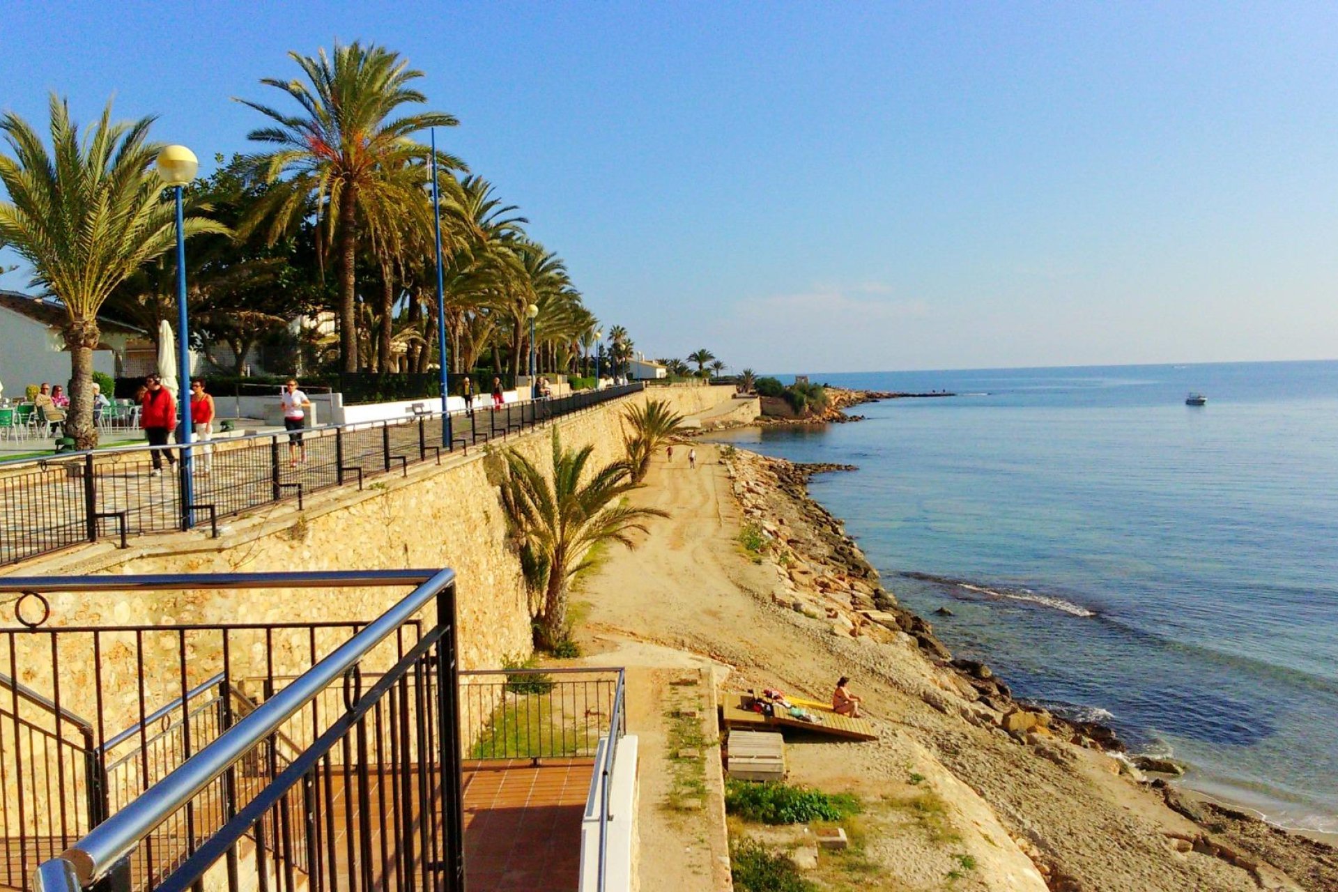 Resale - Apartament / Duplex - Orihuela Costa - La Ciñuelica