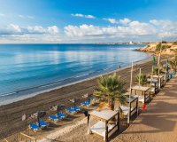 Resale - Apartament / Duplex - Orihuela Costa - La Ciñuelica