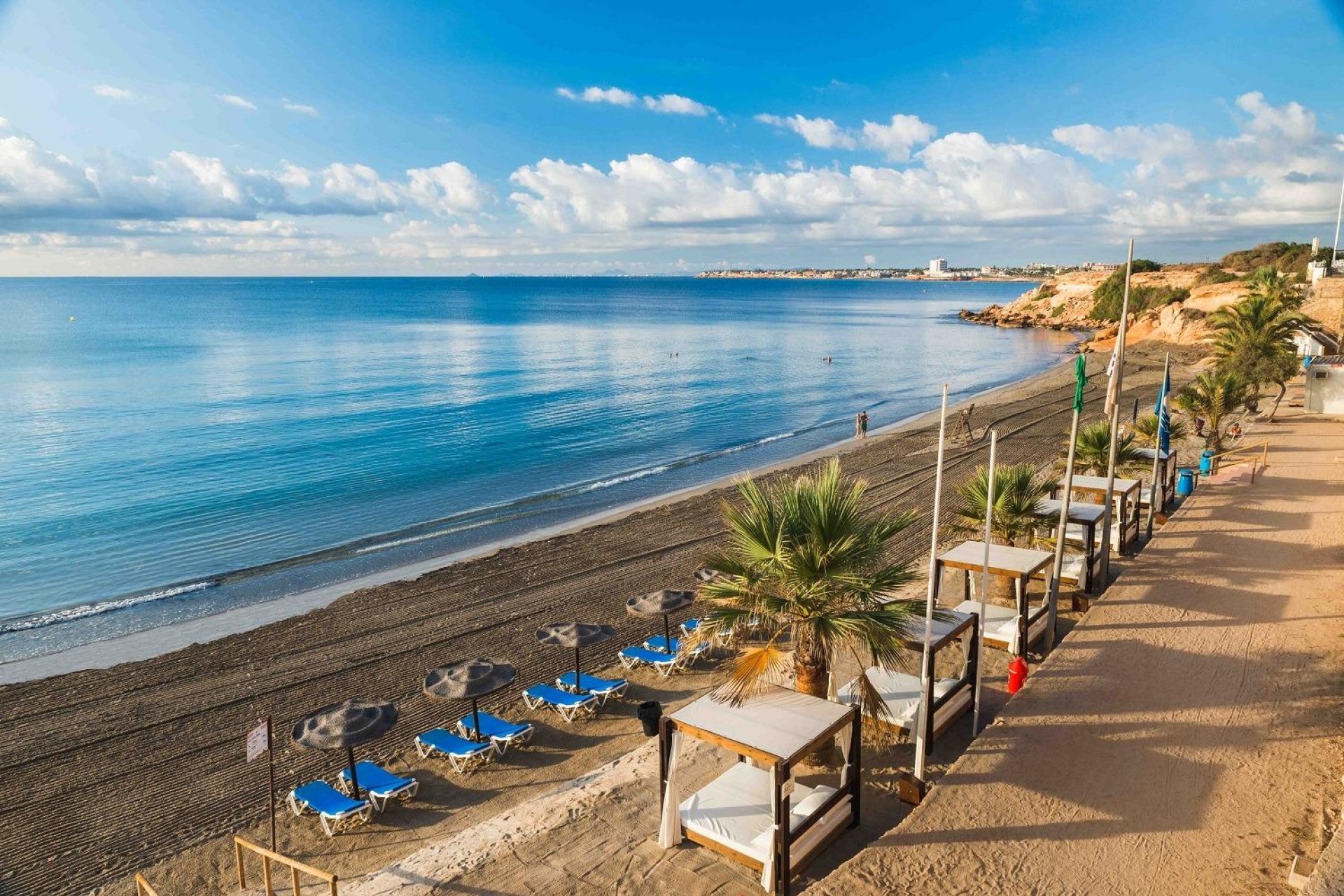 Resale - Apartament / Duplex - Orihuela Costa - La Ciñuelica