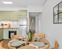 Resale - Apartament / Duplex - Orihuela Costa - La Florida