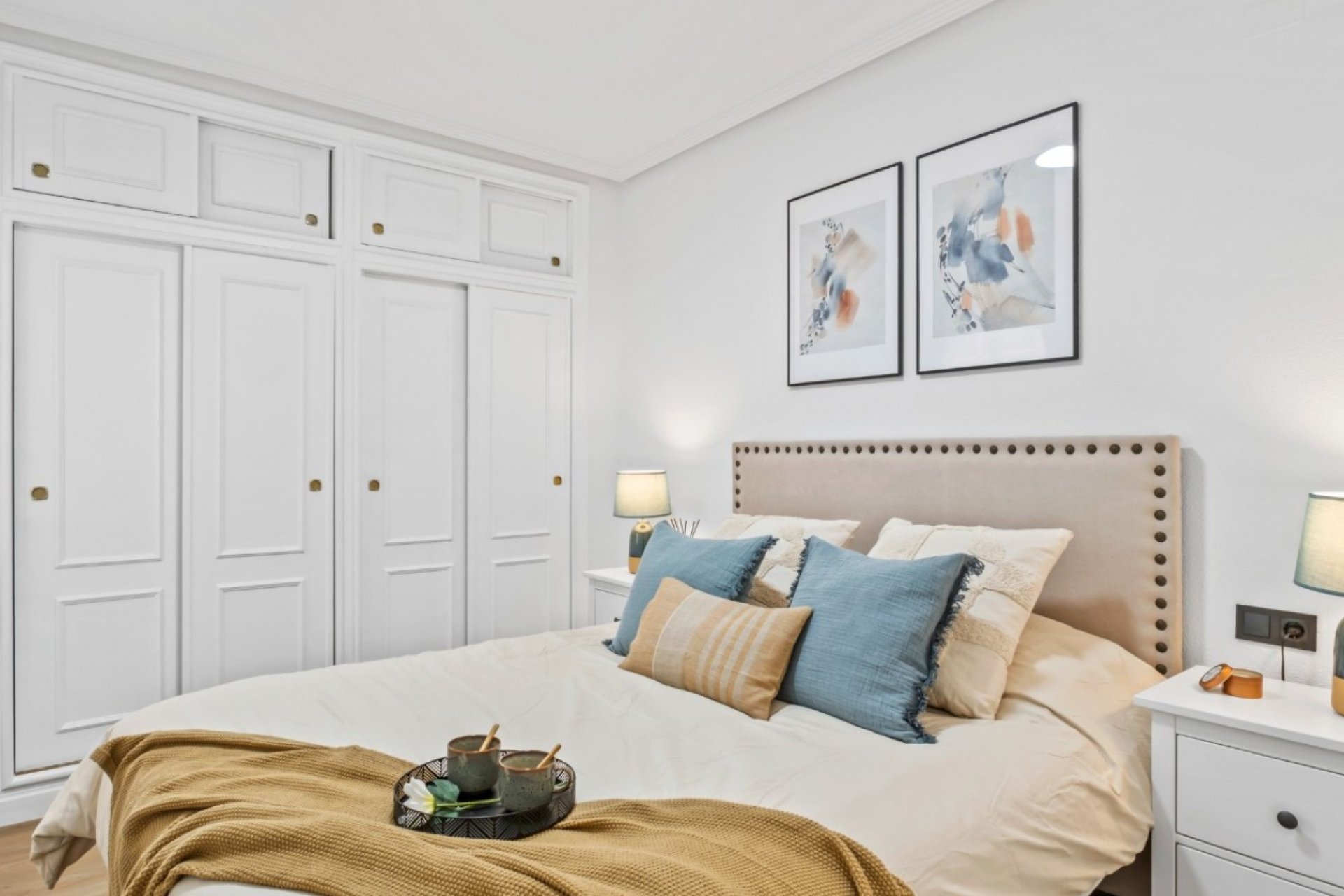 Resale - Apartament / Duplex - Orihuela Costa - La Florida