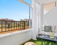 Resale - Apartament / Duplex - Orihuela Costa - La Florida