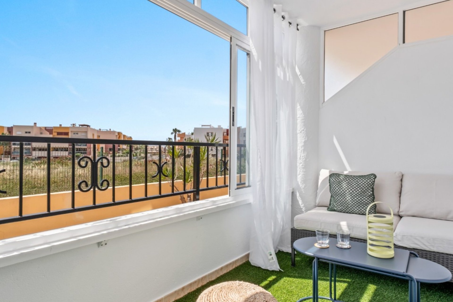 Resale - Apartament / Duplex - Orihuela Costa - La Florida