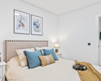 Resale - Apartament / Duplex - Orihuela Costa - La Florida
