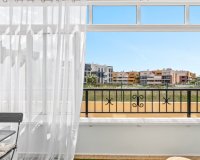 Resale - Apartament / Duplex - Orihuela Costa - La Florida