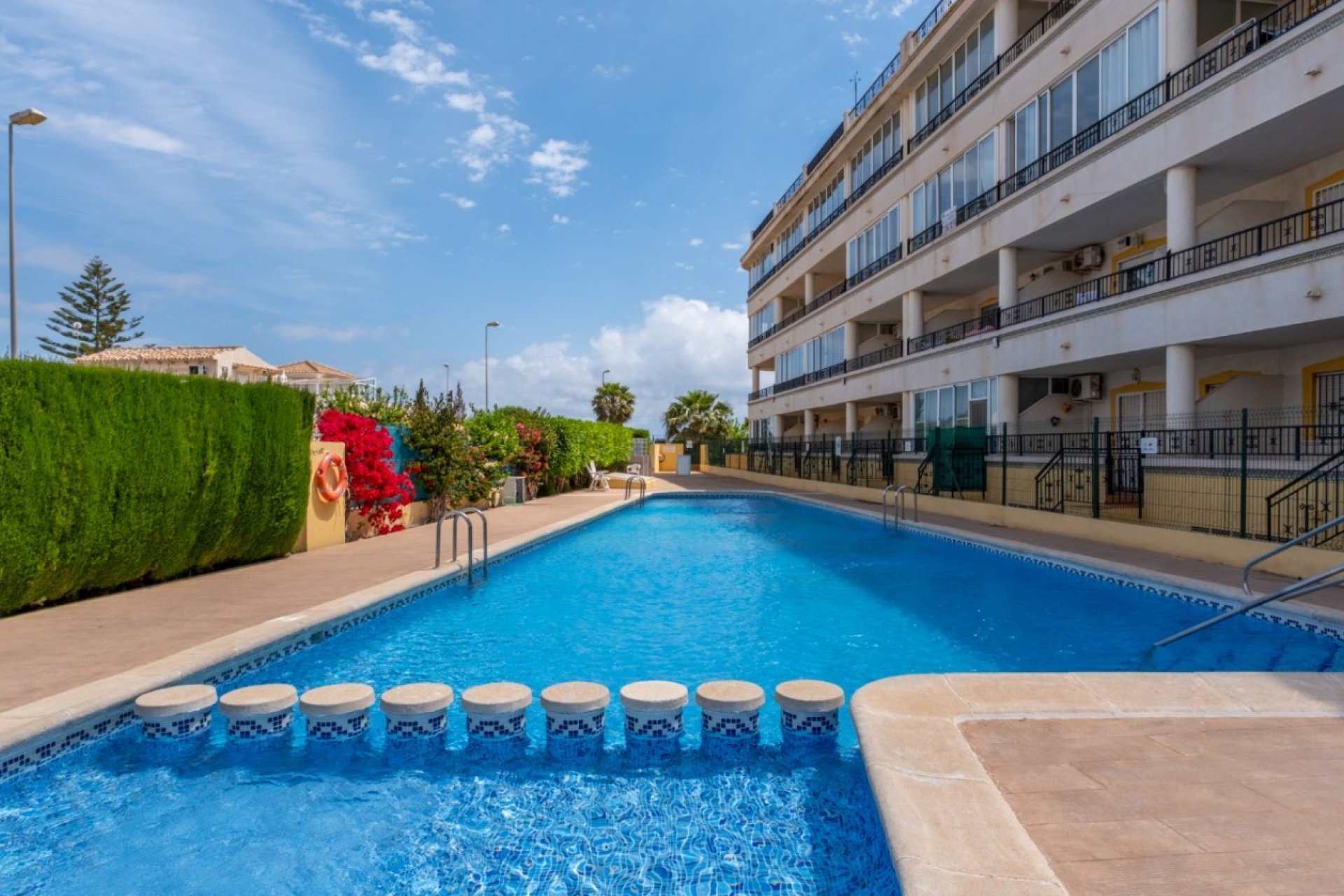 Resale - Apartament / Duplex - Orihuela Costa - La Florida