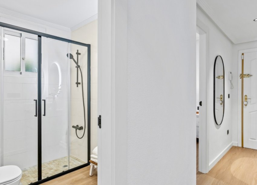 Resale - Apartament / Duplex - Orihuela Costa - La Florida
