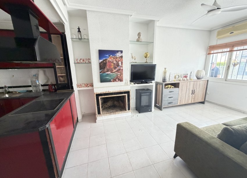 Resale - Apartament / Duplex - Orihuela Costa - La Florida