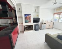 Resale - Apartament / Duplex - Orihuela Costa - La Florida