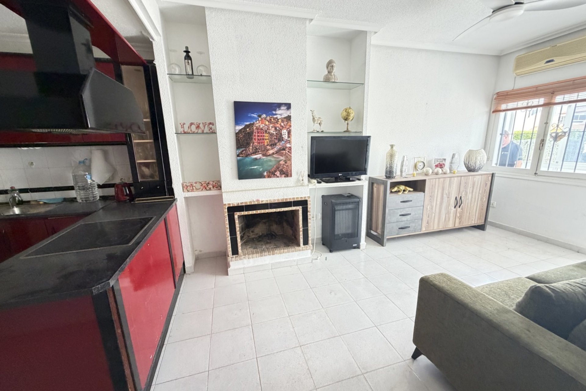Resale - Apartament / Duplex - Orihuela Costa - La Florida