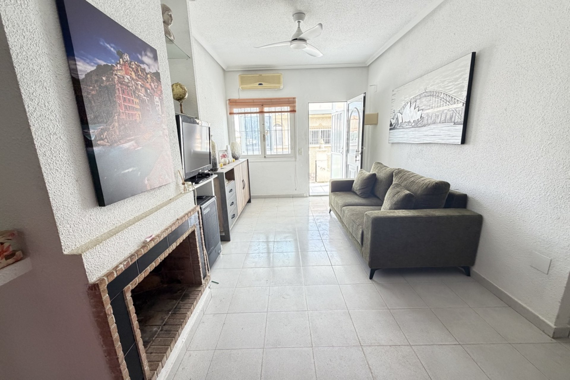 Resale - Apartament / Duplex - Orihuela Costa - La Florida