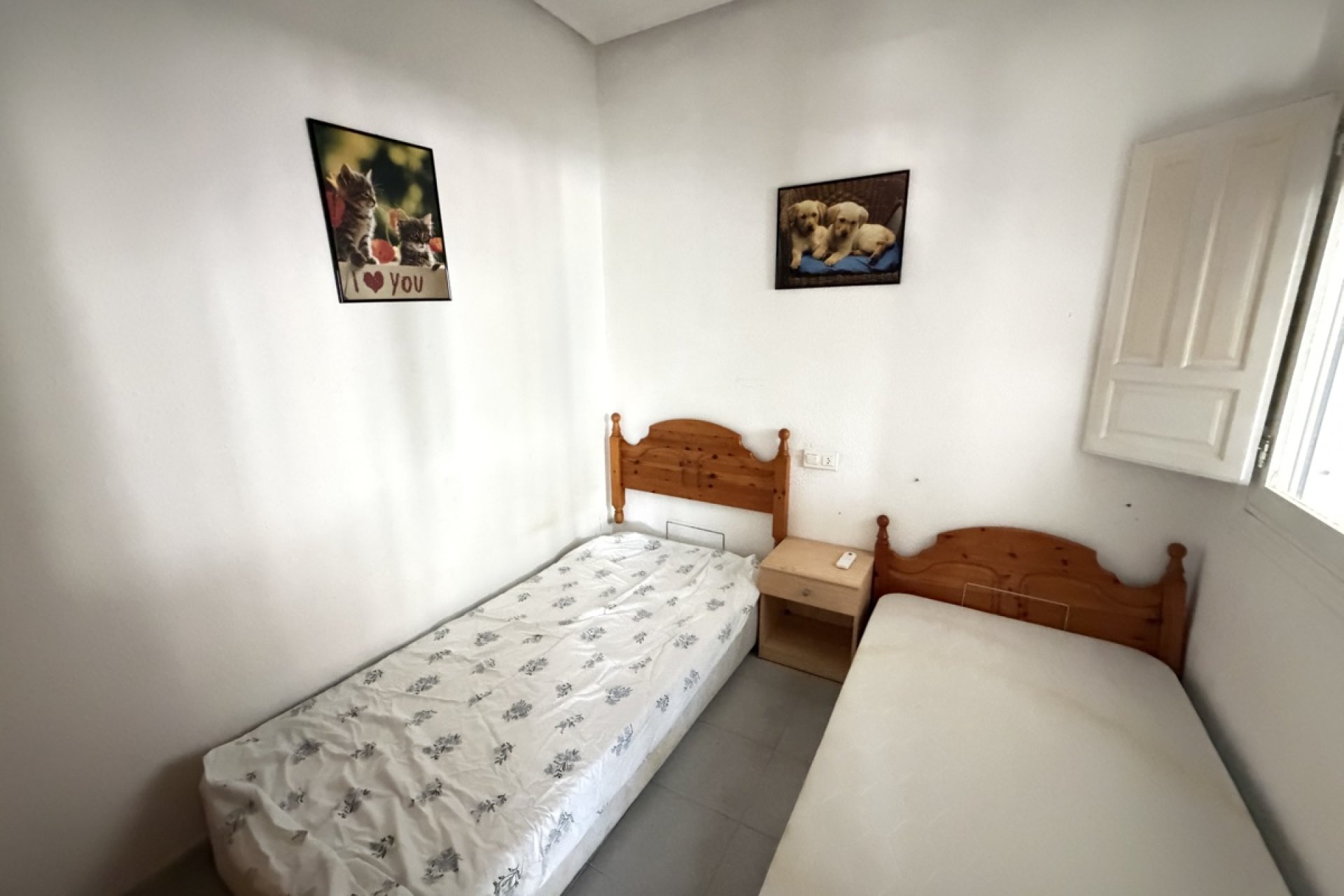 Resale - Apartament / Duplex - Orihuela Costa - La Florida